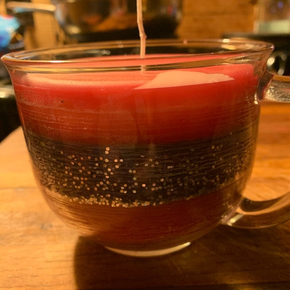 Handmade candles - Picture 4 of 6